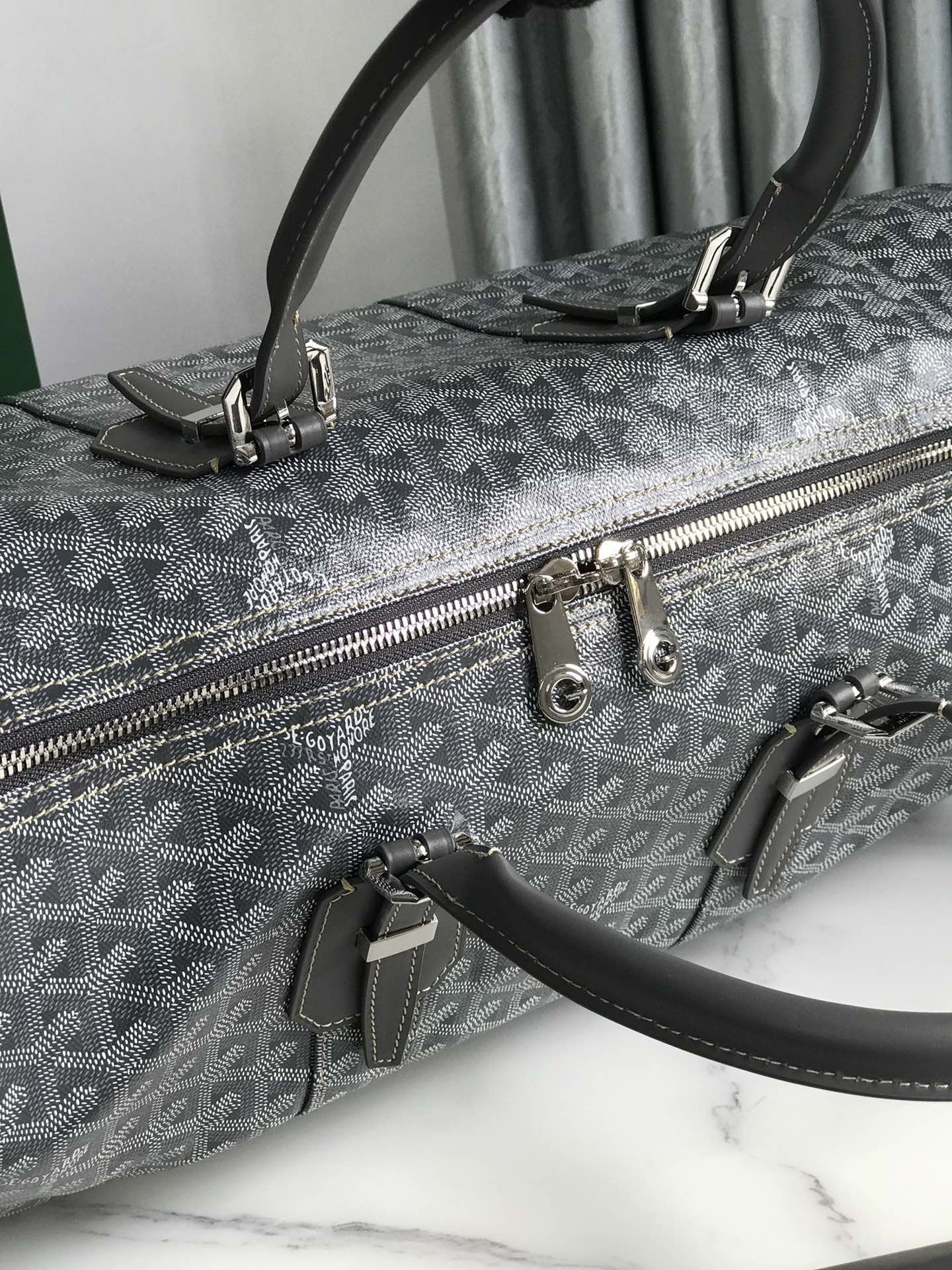 Goyard Travel Bags